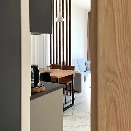 Apartamento Sea Sun *