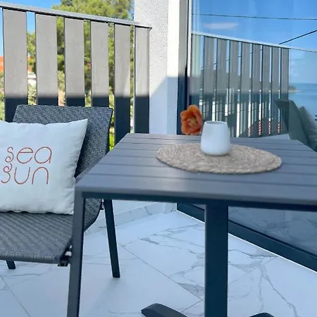 Sea Sun * 马斯林尼察