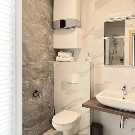 Apartamento Sea Sun *