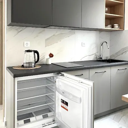 Apartamento Sea Sun *